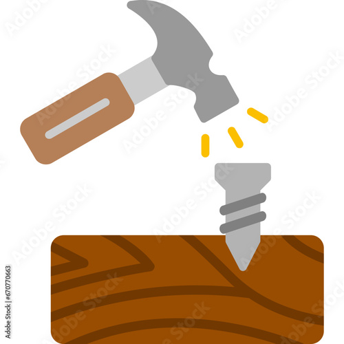 Carpenter Icon