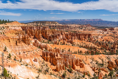 Bryce Point Overlook, Bryce Canyon National Park