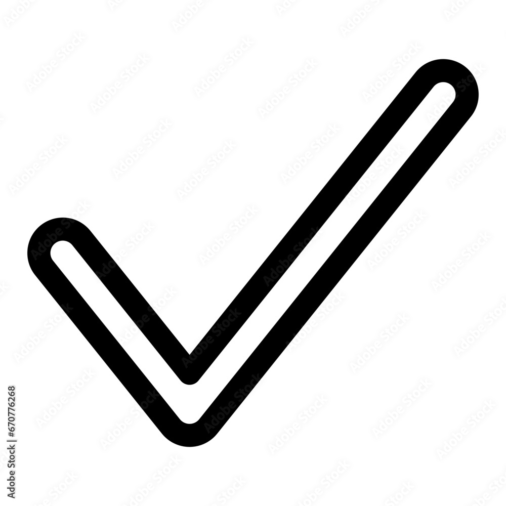 check mark icon check mark icon