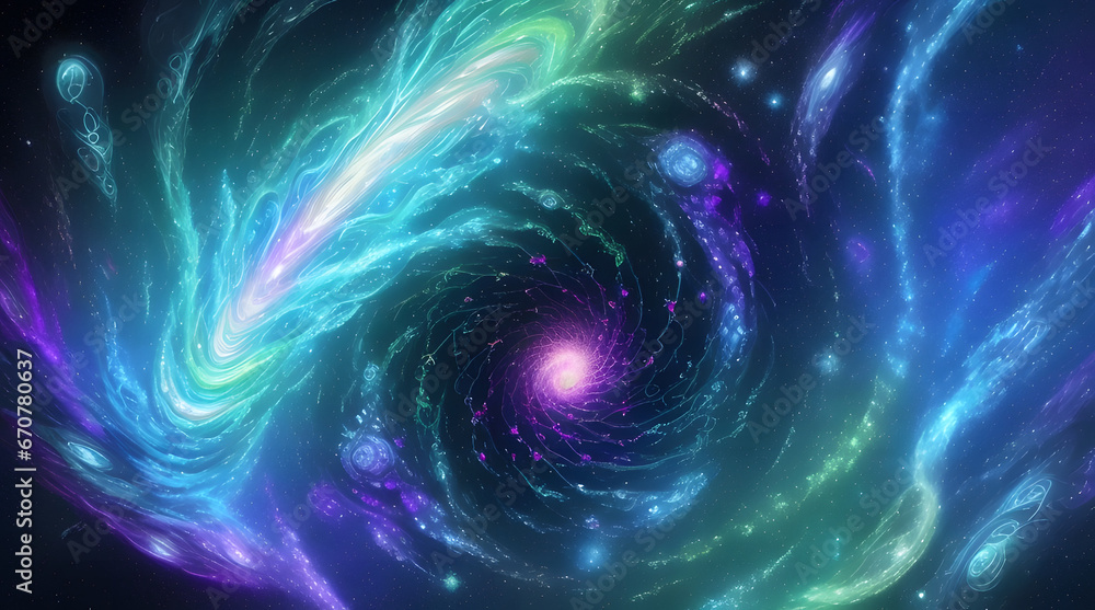 Quantum Computing Dreamscape: A Glimpse into Tomorrow's Technology ,AI Generated Quantum Computing Dreamscape: A Glimpse into Tomorrow's Technology ,AI Generated