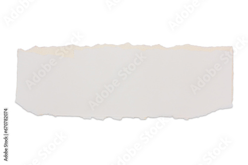 old paper fire isolated on white background, clipping path