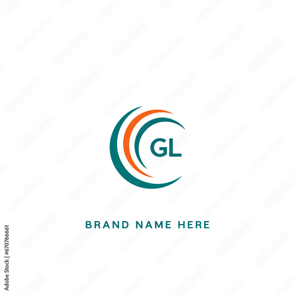 GL G L letter logo design. Initial letter GL linked circle uppercase monogram logo red and blue. GL logo, G L design. GL, G L 2 latter GL G L letter logo design. Initial letter GL linked circle uppercase monogram logo red and blue. GL logo, G L design. GL, G L 2 latter