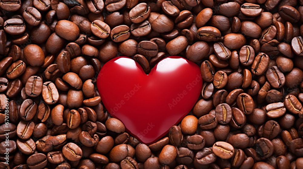 heart of beans HD 8K wallpaper Stock Photographic Image heart of beans HD 8K wallpaper Stock Photographic Image