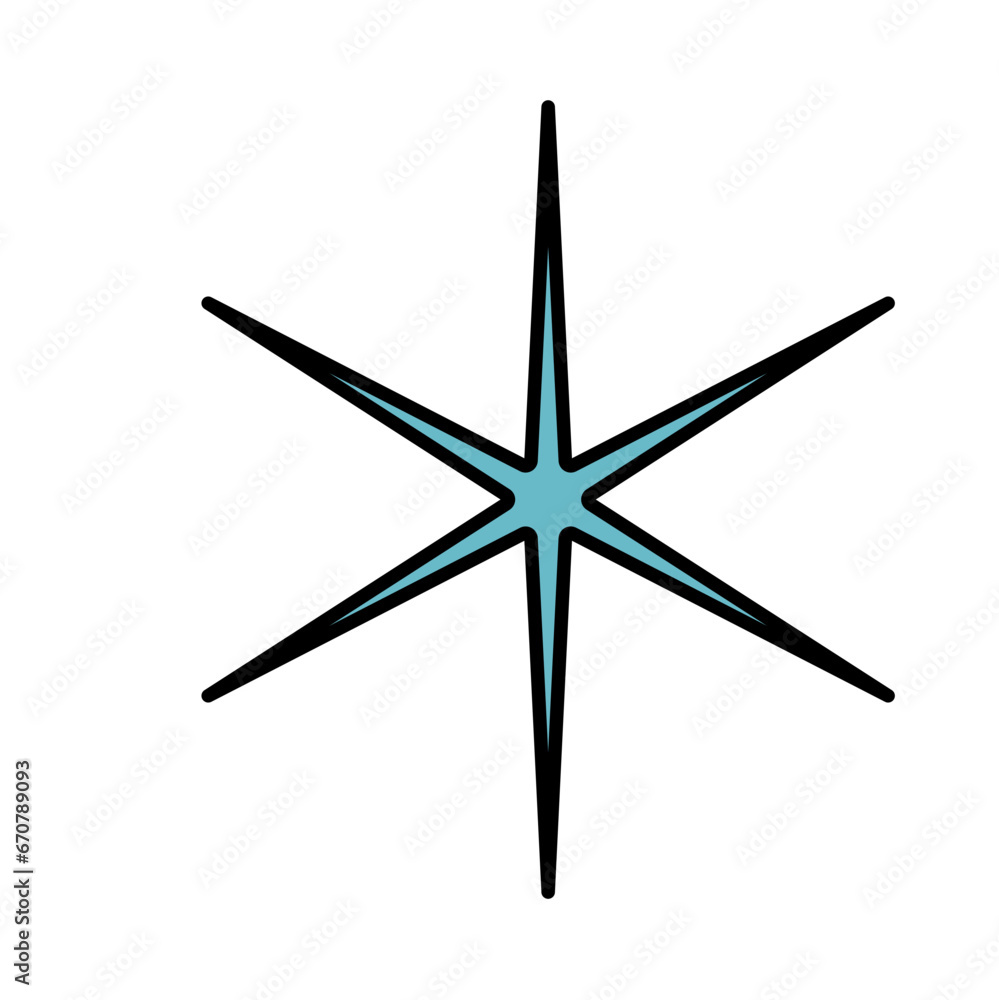 Geometric shape Geometric shape