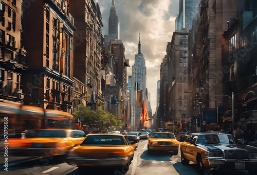 calle new york © javi
