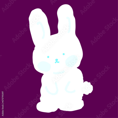 selsel_rabbit