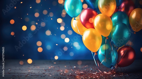 Wallpaper Mural New Year's Celebration Torontodigital.ca