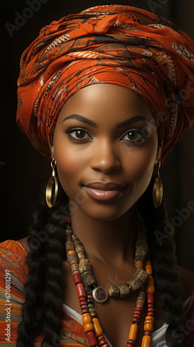 Benin 20 Year Old Girl Professional Photography , Background Image, Best Phone Wallpapers