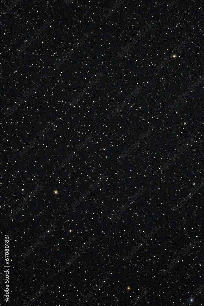 Fototapeta premium Starfield wallpaper/background