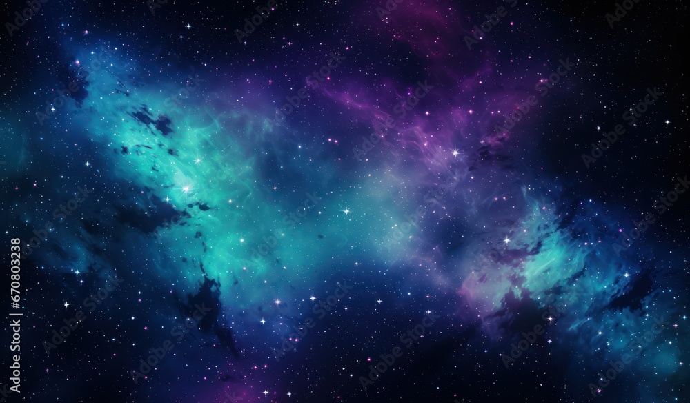 Nebula and galaxies in space. Abstract cosmos background, Realistic nebula and shining stars. Colorful cosmos with stardust Nebula and galaxies in space. Abstract cosmos background, Realistic nebula and shining stars. Colorful cosmos with stardust