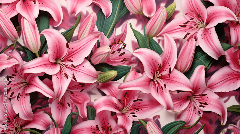 pink and yellow tulips HD 8K wallpaper Stock Photographic Image pink and yellow tulips HD 8K wallpaper Stock Photographic Image
