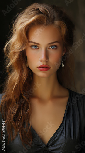 Croatia Beautiful Girl 20 Year Old Professional, Background Image, Best Phone Wallpapers