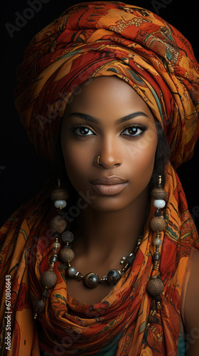 Guinea Beautiful Girl 20 Year Old Professional, Background Image, Best Phone Wallpapers