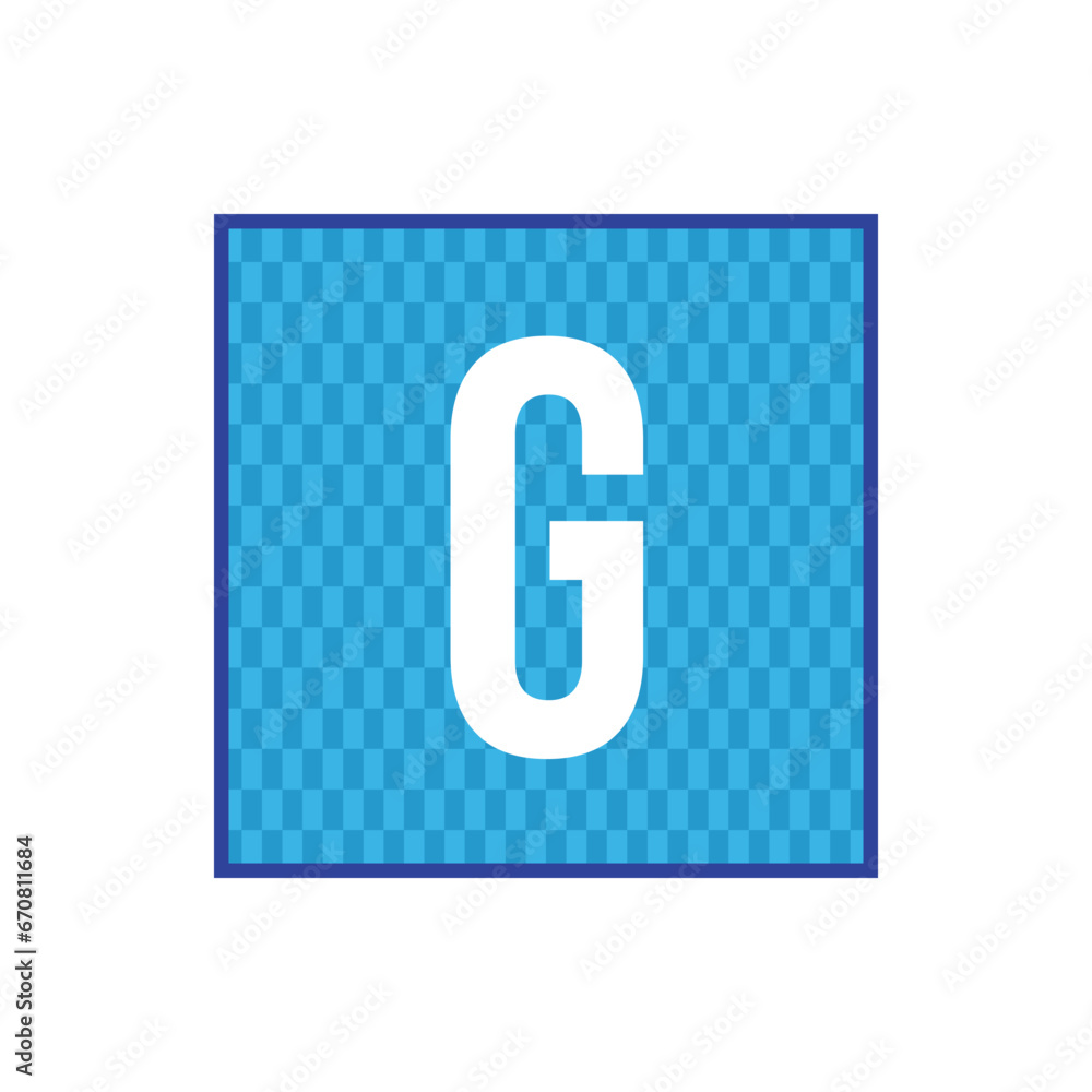 Initial Letter Logo G Template Vector Design Initial Letter Logo G Template Vector Design