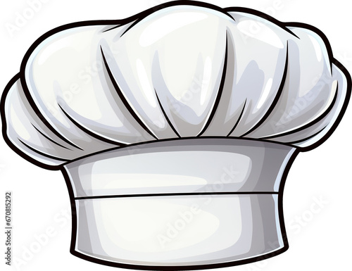 chefs hat
