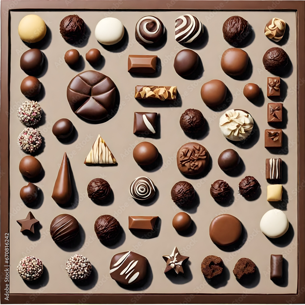 Fototapeta premium coffee beans seamless pattern