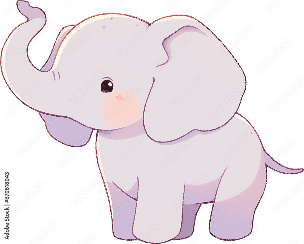 elephant elephant
