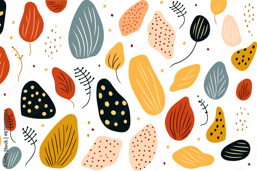 Floral seamless pattern background. Good for fashion fabrics, children’s clothing, T-shirts, postcards, email header, wallpaper, banner, posters, events, covers, advertising, and more. Floral seamless pattern background. Good for fashion fabrics, children’s clothing, T-shirts, postcards, email header, wallpaper, banner, posters, events, covers, advertising, and more.