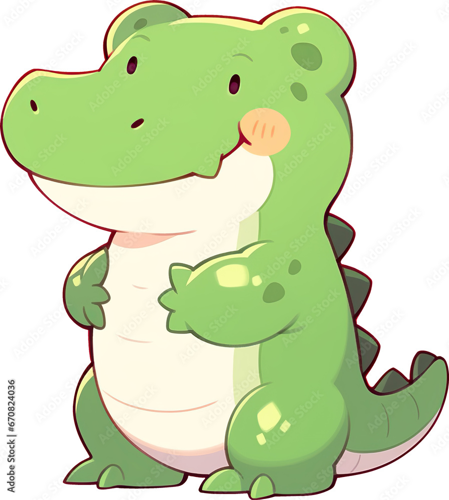 crocodile crocodile