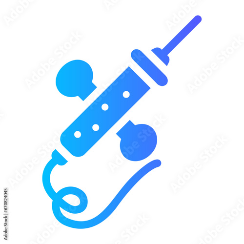 catheter Gradient icon