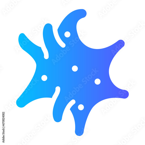 platelet Gradient icon
