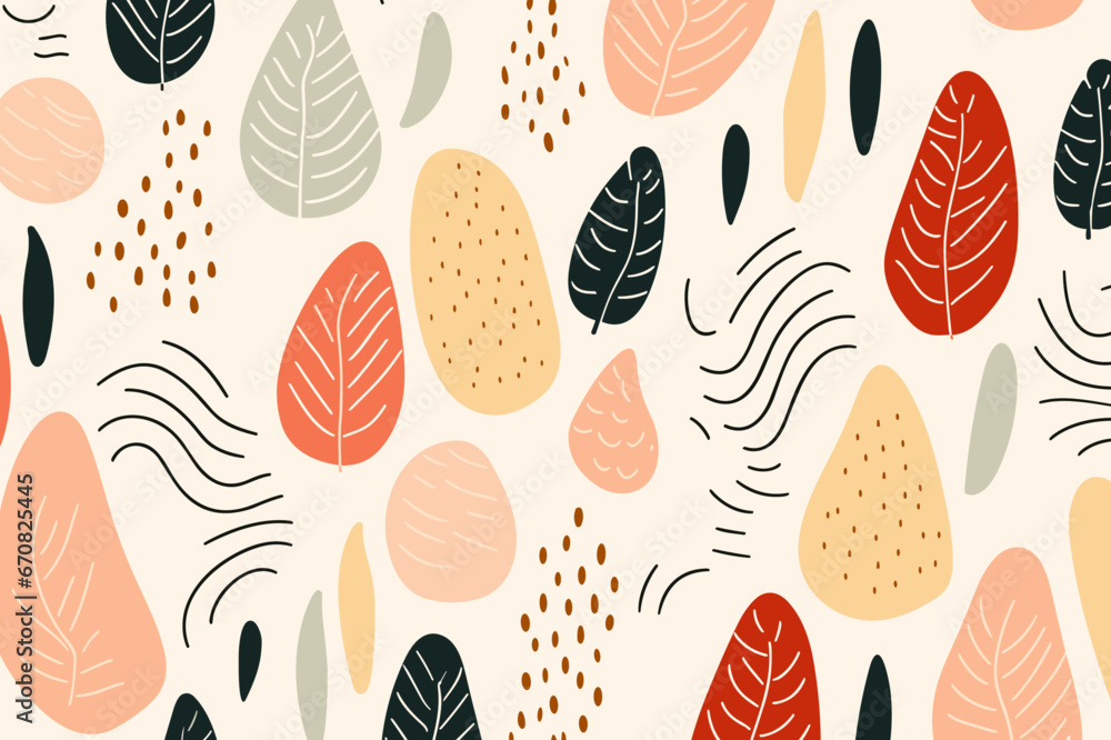 Floral seamless pattern background. Good for fashion fabrics, children’s clothing, T-shirts, postcards, email header, wallpaper, banner, posters, events, covers, advertising, and more. Floral seamless pattern background. Good for fashion fabrics, children’s clothing, T-shirts, postcards, email header, wallpaper, banner, posters, events, covers, advertising, and more.