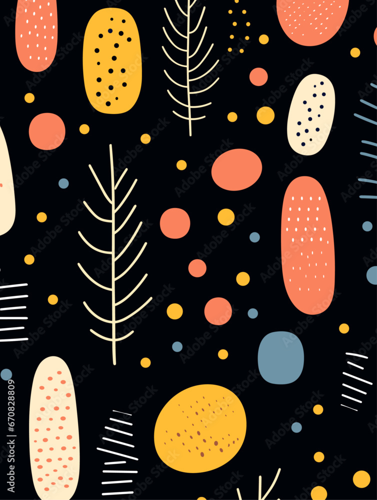 Winter floral seamless pattern background. Good for fashion fabrics, children’s clothing, T-shirts, postcards, email header, wallpaper, banner, posters, events, covers, and more. Winter floral seamless pattern background. Good for fashion fabrics, children’s clothing, T-shirts, postcards, email header, wallpaper, banner, posters, events, covers, and more.