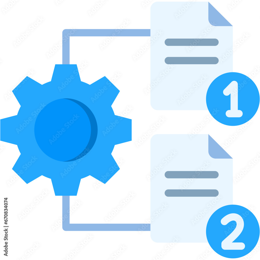 Project Prioritize Icon Project Prioritize Icon