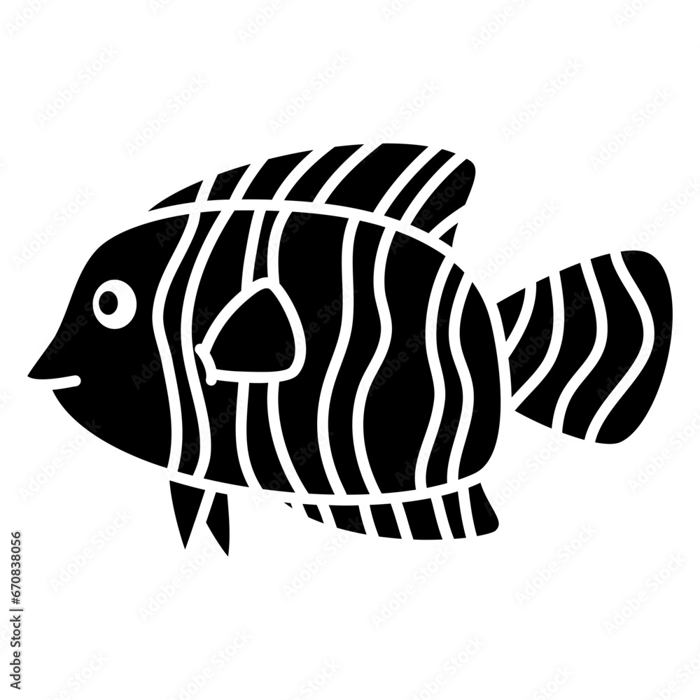 illustration of a fish illustration of a fish