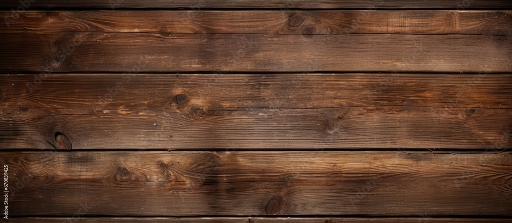 Background of old panels with a texture resembling wood Background of old panels with a texture resembling wood
