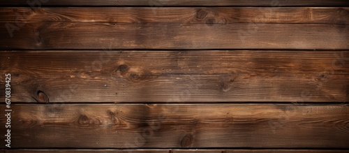 Background of old panels with a texture resembling wood