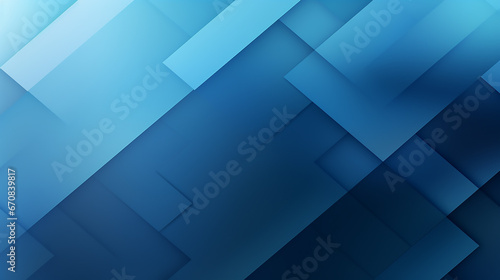 abstract blue and grey squares abstract tech banner design. elegant light blue squares pattern background. Squares design background.
