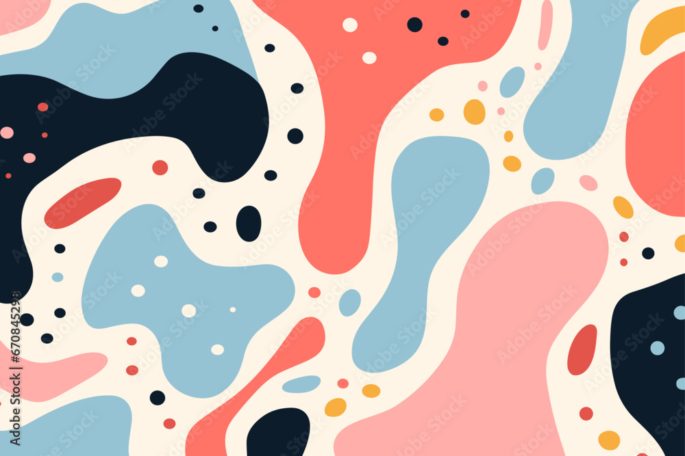 Abstract pattern background. Good for fashion fabrics, children’s clothing, T-shirts, postcards, email header, wallpaper, banner, posters, events, covers, advertising, and more. Abstract pattern background. Good for fashion fabrics, children’s clothing, T-shirts, postcards, email header, wallpaper, banner, posters, events, covers, advertising, and more.