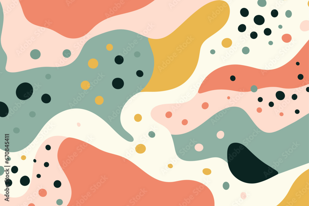 Abstract pattern background. Good for fashion fabrics, children’s clothing, T-shirts, postcards, email header, wallpaper, banner, posters, events, covers, advertising, and more. Abstract pattern background. Good for fashion fabrics, children’s clothing, T-shirts, postcards, email header, wallpaper, banner, posters, events, covers, advertising, and more.