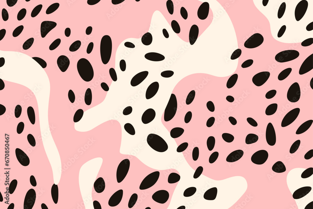 Animal skin seamless pattern background. Good for fashion fabrics, children’s clothing, T-shirts, postcards, email header, wallpaper, banner, posters, events, covers, and more. Animal skin seamless pattern background. Good for fashion fabrics, children’s clothing, T-shirts, postcards, email header, wallpaper, banner, posters, events, covers, and more.