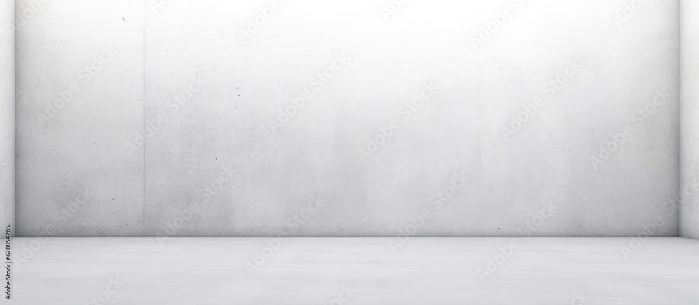 Minimal abstract light background for product presentation. Shadow and light from windows on plaster wall Minimal abstract light background for product presentation. Shadow and light from windows on plaster wall