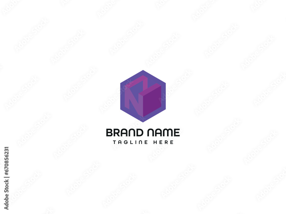 Company logo design. monogram logo design. modern logo design Company logo design. monogram logo design. modern logo design