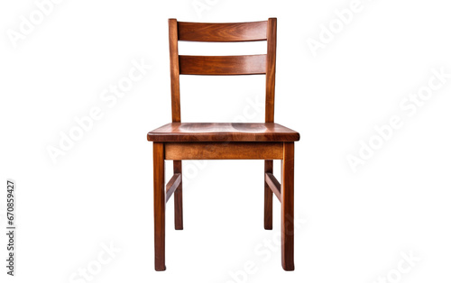 Rustic Wooden Dining Chair Ideas Transparent PNG