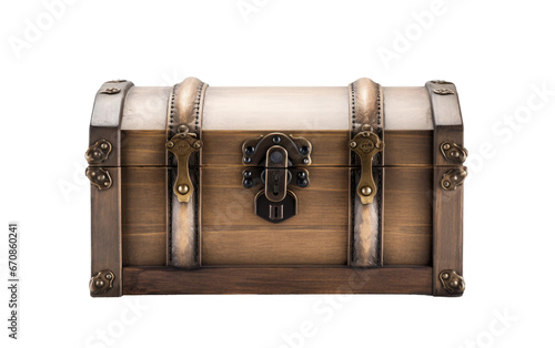 Handcrafted Wooden Jewelry Storage Transparent PNG
