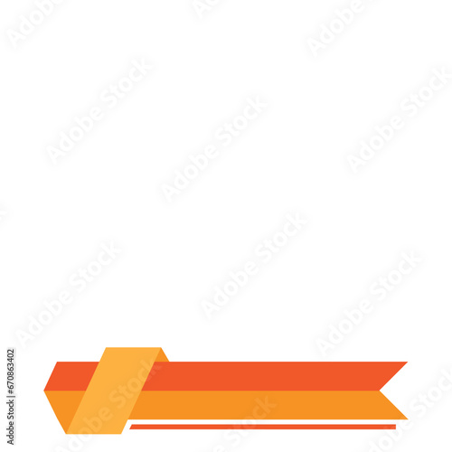 Modern Footer Frame Free Download Modern Footer Frame - GFXLoad