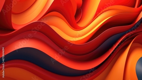 Abstract colored paper texture background.