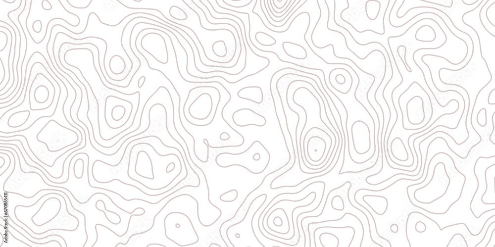 Topographic map in contour line light topographic topo contour map and ocean topographic line map with curvy wave isolines vector and Topographic map background concept Topographic map in contour line light topographic topo contour map and ocean topographic line map with curvy wave isolines vector and Topographic map background concept