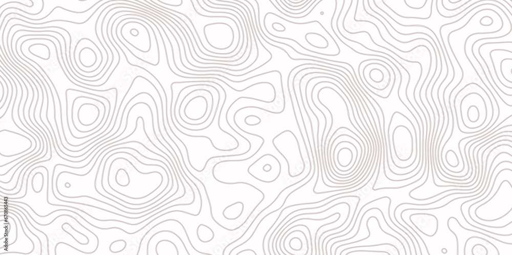 Topographic map in contour line light topographic topo contour map and ocean topographic line map with curvy wave isolines vector and Topographic map background concept Topographic map in contour line light topographic topo contour map and ocean topographic line map with curvy wave isolines vector and Topographic map background concept