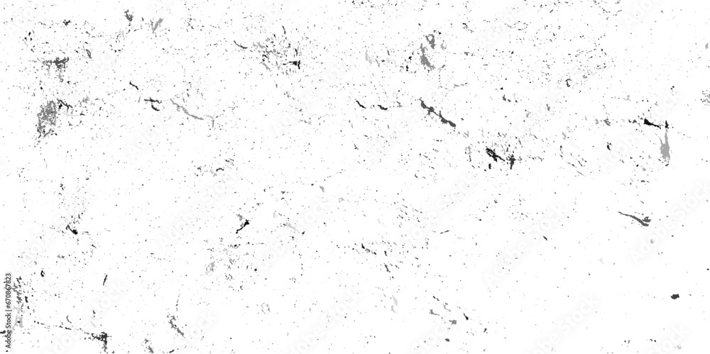 Grunge black and white pattern. Monochrome particles abstract texture. Background of cracks, scuffs, chips, stains, ink spots, lines. Dark design background surface. Gray printing element Grunge black and white pattern. Monochrome particles abstract texture. Background of cracks, scuffs, chips, stains, ink spots, lines. Dark design background surface. Gray printing element