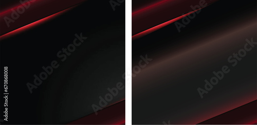 Crimson red background, high life, dark shadows, dense