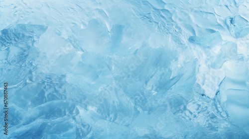 ice background photo