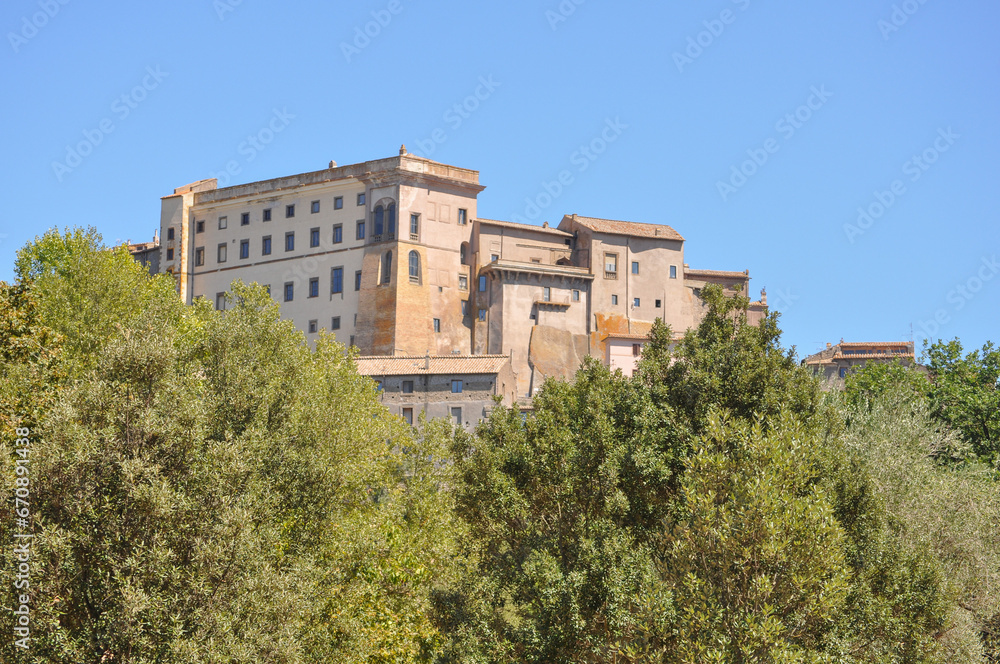 Palazzo Orsini in Acqui Terme Palazzo Orsini in Acqui Terme