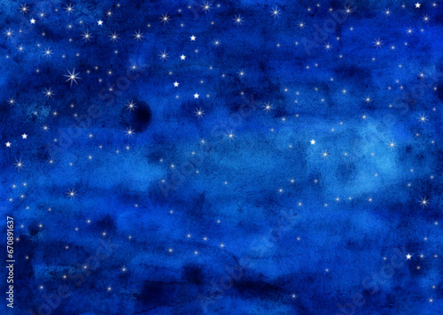 stars