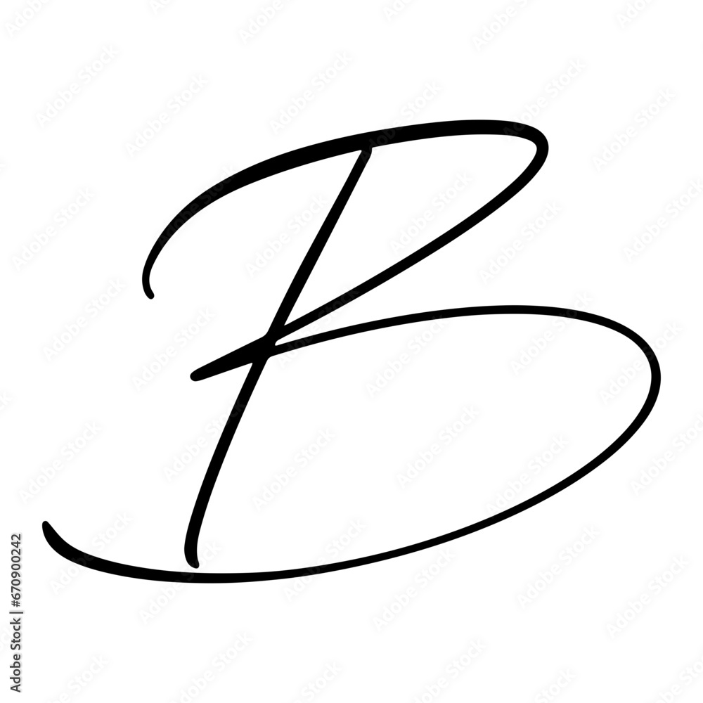 Abstract Signature Vector