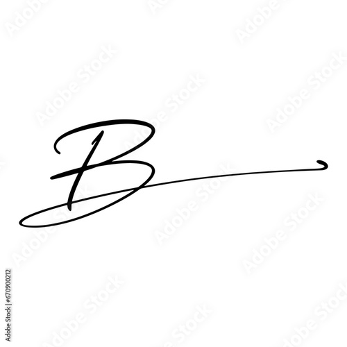Abstract Signature Vector